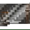 Mexen Mars vonios radiatorius 1800 x 600 mm, 752 W, chromas - W110-1800-600-00-01