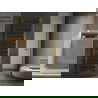 Mexen Mars vonios šildytuvas 1800 x 600 mm, 752 W, auksinis - W110-1800-600-00-50