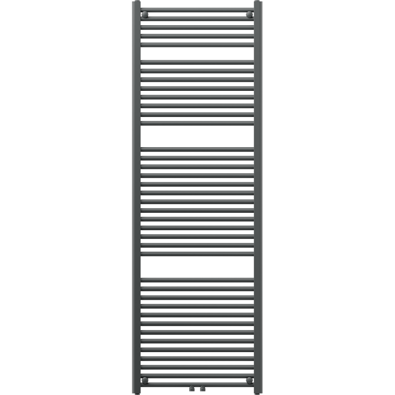 Mexen Mars vonios kambario radiatorius 1800 x 600 mm, 953 W, antracitas - W110-1800-600-00-66