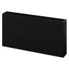 Mexen Line CVL33 radiatoriaus plokštės 900 x 600 mm, apatinis prijungimas, 1800 W, juoda - W633L-090-060-70
