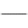 Mexen CC21 radiatorius 500 x 1600 mm, apatinis centrinis prijungimas, 1772 W, baltas - W6C21-050-160-00