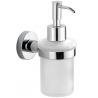 Mexen Tiber muilo dozatorius, chromas - 7050540-00