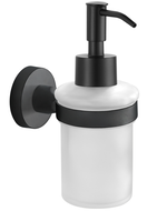 Mexen Tiber muilo dozatorius, Juoda - 7050540-70