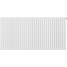 Mexen CC22 radiatorių plokštelė 300 x 1200 mm, apatinis vidinis prijungimas, 1120 W, balta - W6C22-030-120-00