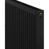 Mexen CV21 radiatorius plokštelė 600 x 700 mm, prijungimas apatinis, 897 W, juodas - W621-060-070-70