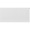 Mexen CC33 radiator panelinis 900 x 2800 mm, apatinis vidurinis prijungimas, 8910 W, baltas - W6C33-090-280-00