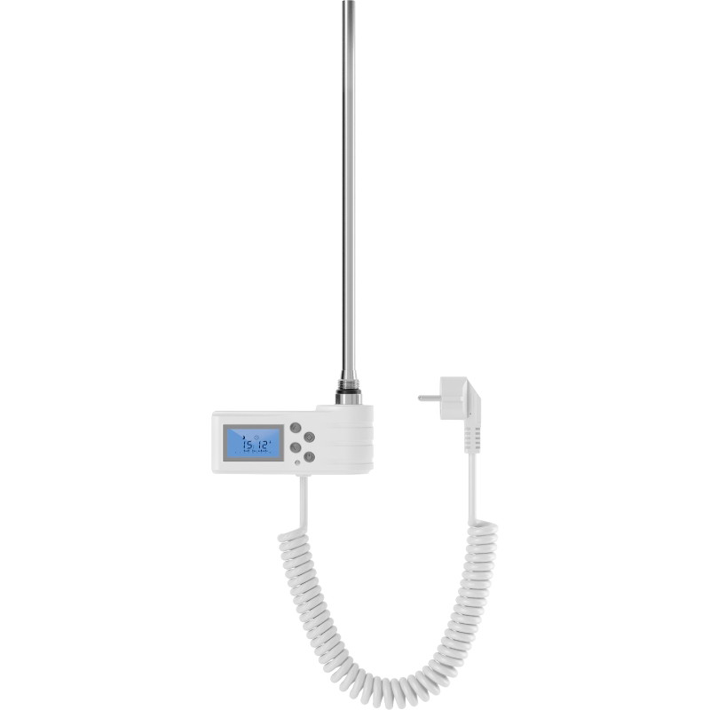 Mexen FA-J1229 elektrinė kaitinimo elementas 300 W, baltas - W959-0300-20