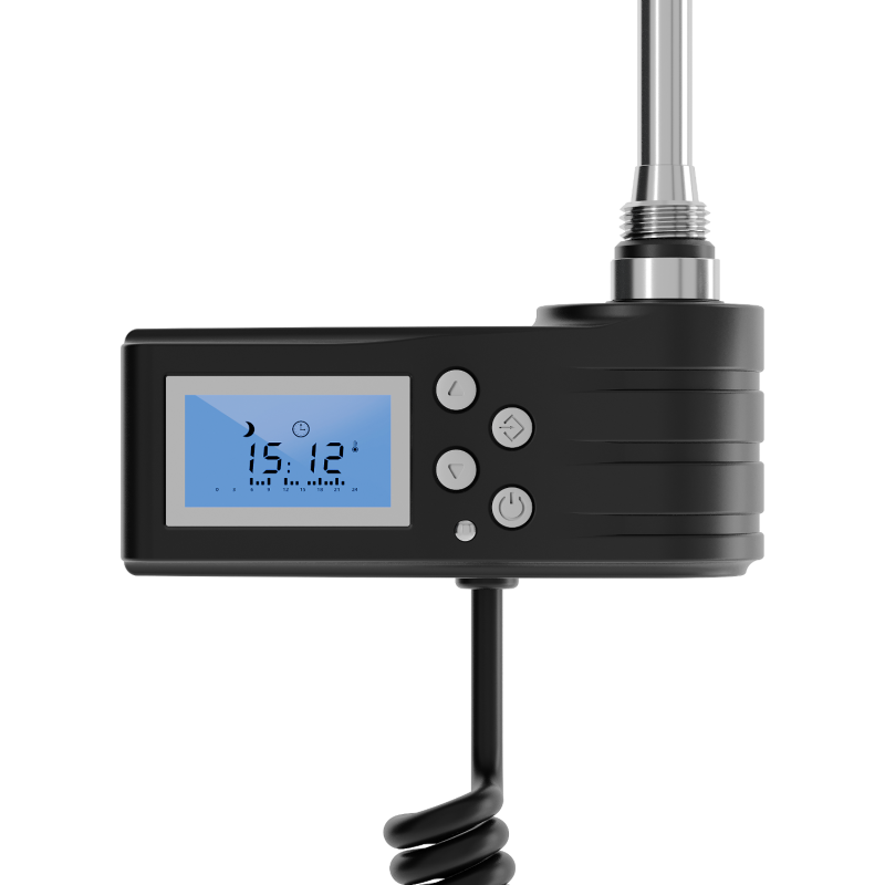 Mexen FA-J1229 elektrinis kaitinimo elementas 300 W, juodas - W959-0300-70