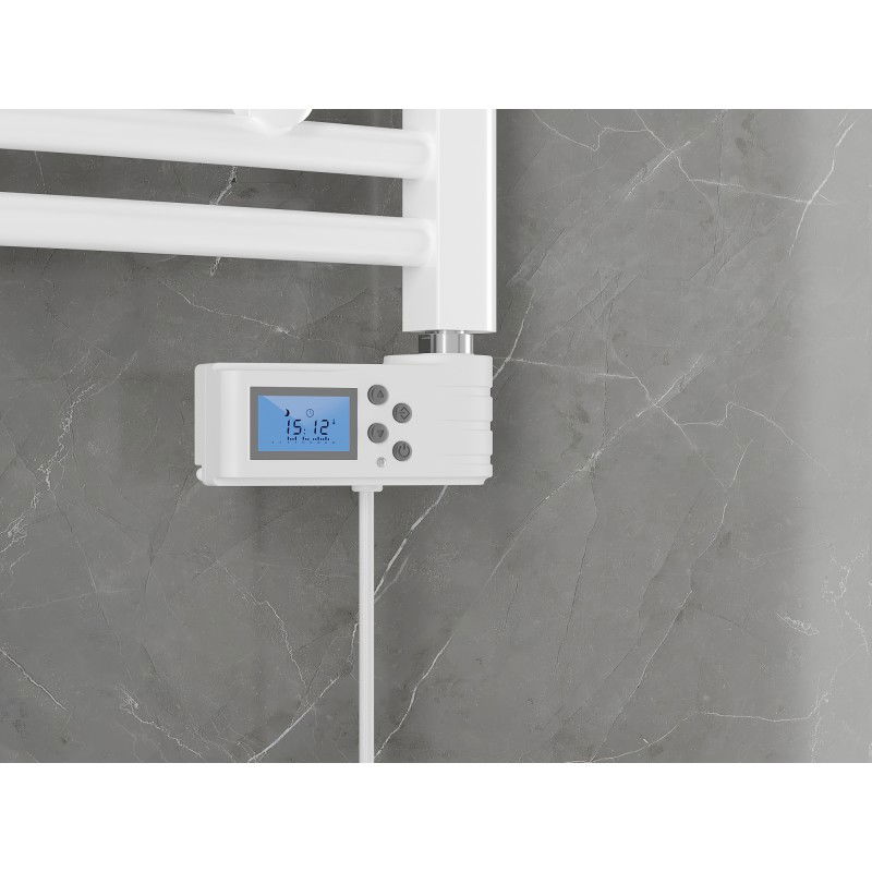 Mexen FA-J1229 elektrinis kaitinimo elementas 450 W, baltas - W959-0450-20