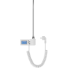 Mexen FA-J1229 elektrinis kaitintuvas 600 W, baltas - W959-0600-20