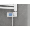Mexen FA-J1229 elektrinis kaitintuvas 600 W, baltas - W959-0600-20