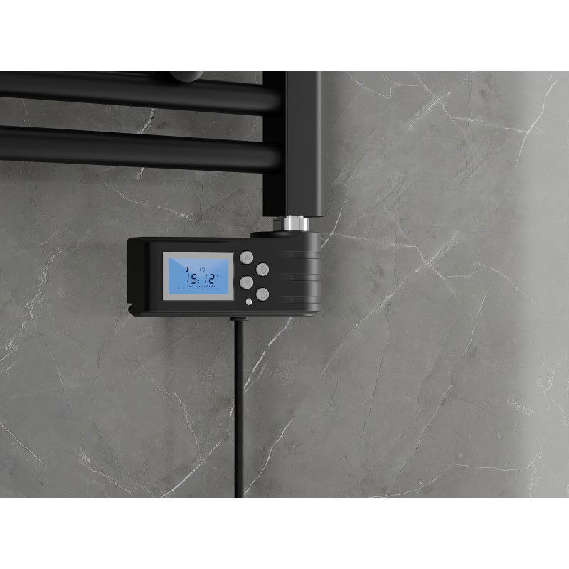 Mexen FA-J1229 elektrinis kaitinimo elementas 600 W, juodas - W959-0600-70