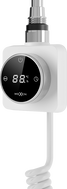 Mexen FA-FD14 elektrinis kaitintuvas 300 W, baltas - W956-0300-20