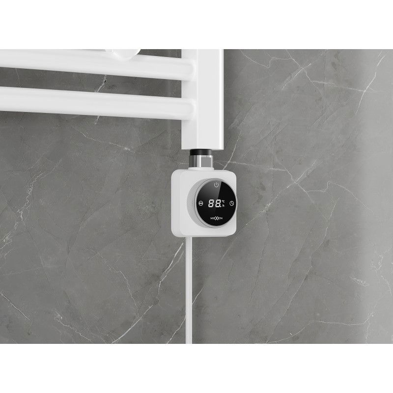Mexen FA-FD14 elektrinė kaitinimo elementas 400 W, balta - W956-0400-20