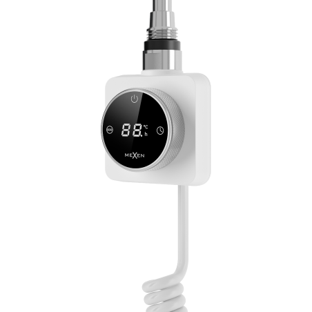 Mexen FA-FD14 elektrinė kaitinimo elementas 500 W, balta - W956-0500-20