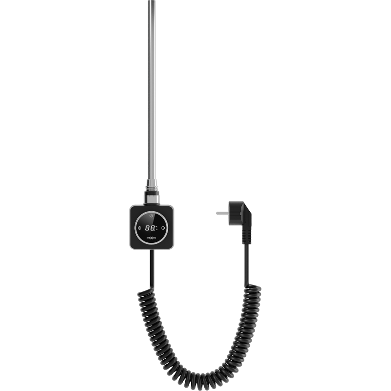 Mexen FA-FD14 elektrinis kaitinimo elementas 500 W, juodas - W956-0500-70