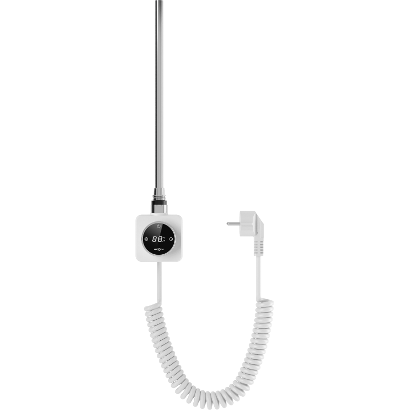 Mexen FA-FD14 elektrinis kaitinimo elementas 600 W, baltas - W956-0600-20