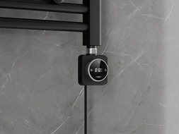 Mexen FA-FD14 elektrinis kaitinimo elementas 1200 W, juodas - W956-1200-70