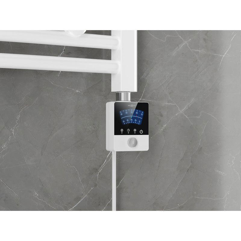 Mexen FA-BG8 elektrinis kaitinimo elementas 300 W, baltas - W957-0300-20