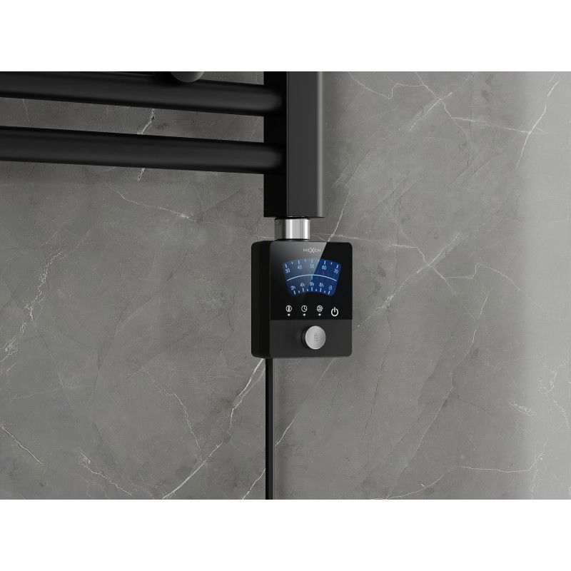 Mexen FA-BG8 elektrinis kaitintuvas 600 W, juodas - W957-0600-70