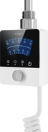 Mexen FA-BG8 elektrinis kaitintuvas 600 W, baltas - W957-0600-20