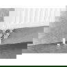 Mexen dviejų vamzdžių radiatoriaus vožtuvas DN50, tiesus 1/2"x3/4", nikeliuotas - W912-012-01