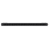 Mexen CC21 radiatorius 900 x 2800 mm, apatinis prijungimas, 4973 W, antracitas - W6C21-090-280-66