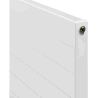 Mexen Line CCL11 plokštuminis radiators 300 x 500 mm, apatinis centrinis prijungimas, 227 W, baltas - W6C11L-030-050-00