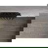 Mexen Dallas dekoratyvinis radiatorius 1600 x 360 mm, 1039 W, antracitas - W214-1600-360-00-66