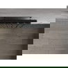 Mexen Boston dekoratyvinis radiatorius 1800 x 452 mm, 888 W, antracitas - W213-1800-452-00-66