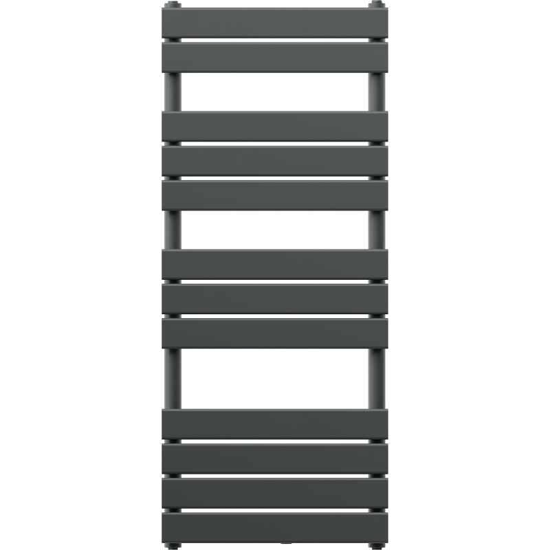 Mexen Ceres vonios šildytuvas 1200 x 500 mm, 610 W, antracitas - W111-1200-500-00-66