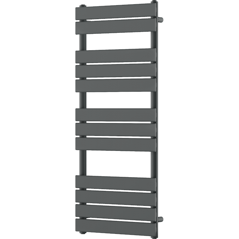 Mexen Ceres vonios kambario radiatorius 1200 x 500 mm, 610 W, antracitas - W111-1200-500-00-66