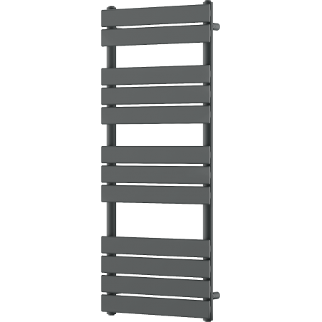 Mexen Ceres vonios radiatorius 1200 x 500 mm, 610 W, antracitas - W111-1200-500-00-66