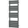 Mexen Ceres vonios kambario radiatorius 1200 x 500 mm, 610 W, antracitas - W111-1200-500-00-66