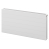 Mexen Line CCL22 šilumos radiatorių plokštė 500 x 500 mm, apatinis vidinis prijungimas, 682 W, balta - W6C22L-050-050-00
