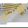 Mexen G00 termostatinis komplektas su apdaila S, auksinė - W903-900-909-50