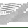 Mexen G00 termostatinis kampinis rinkinys su S kauke, Duplex, DN50, baltas - W907-900-910-20