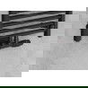 Mexen G00 kampinis termostatinis rinkinys su S apdaila, Duplex, DN50, juodas - W907-900-910-70