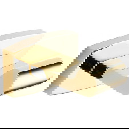 Mexen Zoja rankšluosčio kabliukas, auksinis - 7019135-50