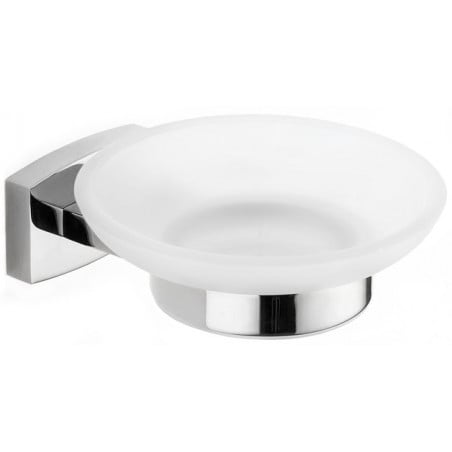 Mexen Zoja muilinė, chromas - 7019139-00