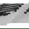 Mexen G05 termostatinis vožtuvo rinkinys, Duplex, DN50, juodas - W907-958-70