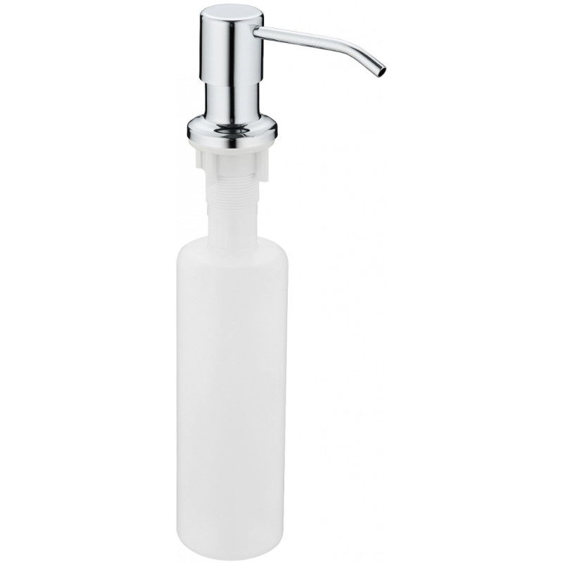 Mexen dozatorius skysčiui plautuvei, chromas - 6601320-00