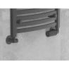 Mexen G05 termostatinis komplektas su R dangteliu, antracitas - W903-958-904-66