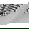 Mexen G05 kampinis termostatinis rinkinys su dangteliu R, Duplex, DN50, chromas - W907-958-905-01