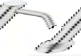 Mexen muilo ir indų ploviklio dozatorius plautuvei, inox - 6601320-99