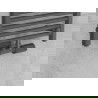 Mexen G05 termostatinis siaurinamas komplektas su apdaila S, Duplex, DN50, antracitas - W907-958-910-66