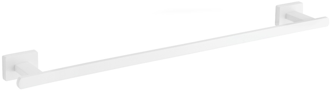 Mexen Arno rankšluosčių laikiklis, baltas - 7020724-20