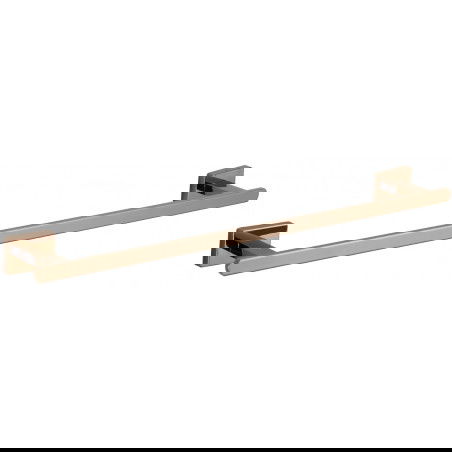 Mexen Arno Rankšluosčių laikiklis, rožinis auksas - 7020724-60