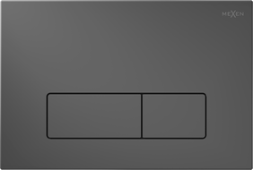 Mexen Fenix 13 plonas nuleidimo mygtukas, gun gray - 601366