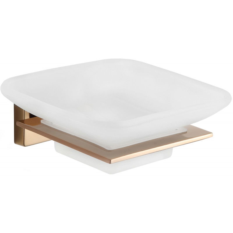 Mexen Arno sienelė, rožinis auksas - 7020739-60